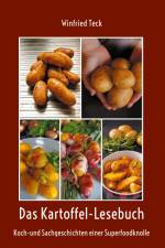 Das Kartoffel-Lesebuch af Winfried Teck