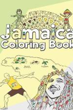 Jamaica Coloring Book: Adult Colouring Fun, Stress Relief Relaxation and Escape af Aryla Publishing