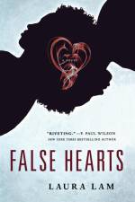 False Hearts af Laura Lam