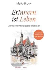 Erinnern ist Leben af Mario Brock
