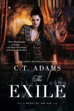 EXILE af C. T. Adams