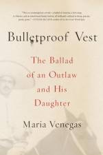 Bulletproof Vest af Maria Venegas