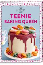 Teenie Baking Queen af Oetker
