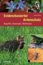 Evidenzbasierter Artenschutz af Ulrich Hofer