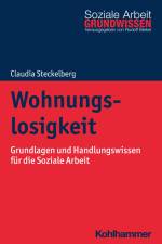 Wohnungslosigkeit af Claudia Steckelberg