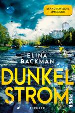 Dunkelstrom af Elina Backman