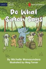 Do What Simon Says