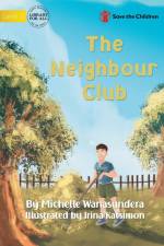 The Neighbour Club af Michelle Wanasundera