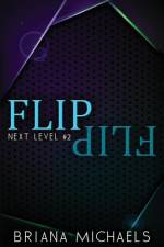Flip - Discreet Cover Edition af Briana Michaels