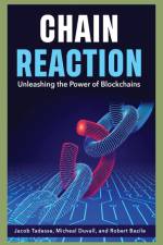 Chain Reaction af Robert Bazile