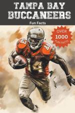 Tampa Bay Buccaneers Fun Facts af Trivia Ape