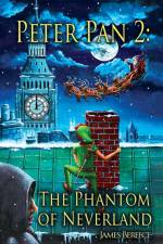 Peter Pan 2 af James Bereece