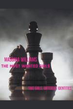 The Most Wanted Girls af Masonia Williams