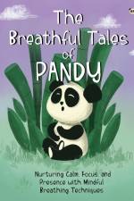 The Breathful Tales of Pandy af Oisin McWeeney