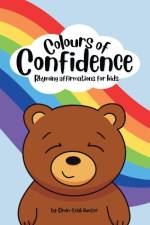 Colours of Confidence af Devin-Leigh Hunter