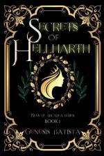 Secrets Of Hellharth af Genesis Batista