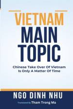 Vietnam Main Topic af Ngo Dinh Nhu