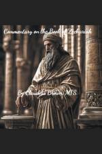 Commentary on the Book of Zechariah af Claudius Brown