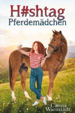 H#shtag Pferdemädchen af Carina Warnstädt