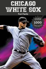 Chicago White Sox Fun Facts af Trivia Ape