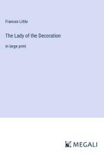 The Lady of the Decoration