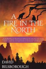 A Fire in the North af Bilsborough David