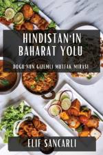 Hindistan'¿n Baharat Yolu af Elif Sancarl¿