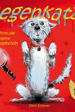 Regenkatze af Ümit Elveren