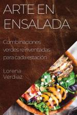 Arte en Ensalada af Lorena Verdiaz