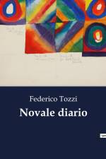 Novale diario af Federico Tozzi