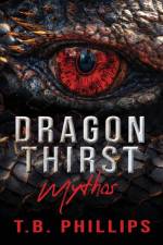 Dragon Thirst Mythos af T. B. Phillips