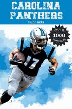 Carolina Panthers Fun Facts af Trivia Ape