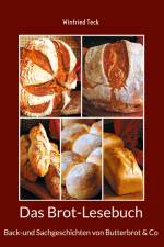 Das Brot-Lesebuch af Winfried Teck