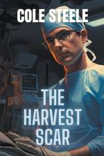 The Harvest Scar af Cole Steele