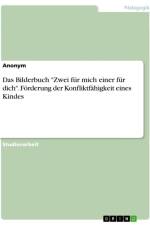 Das Bilderbuch 