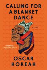 Calling for a Blanket Dance af Oscar Hokeah