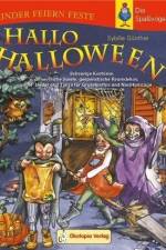 Hallo Halloween af Sybille Günther