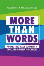 More Than Words af Kate Hollinshead