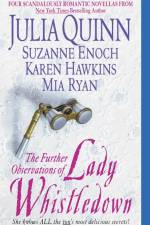 The Further Observations of Lady Whistledown af Julia Quinn