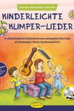 Kinderleichte Klimper-Lieder af Dorle Ferber