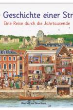 Die Geschichte einer Straße