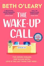 The Wake-Up Call af Beth O'Leary
