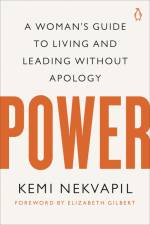 Power af Kemi Nekvapil