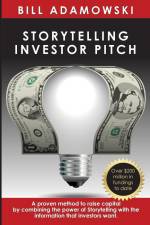 Storytelling Investor Pitch af Bill Adamowski