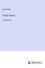 Textile Fabrics af Daniel Rock