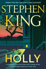 Holly af Stephen King