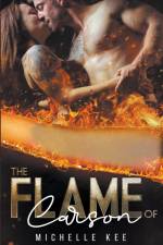 The Flame of Carson af Michelle Kee