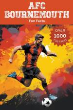 AFC Bournemouth Fun Facts af Trivia Ape