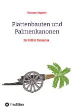 Plattenbauten und Palmenkanonen af Thomas Grigoleit