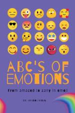 ABC's of Emotions af Amanda Minuk